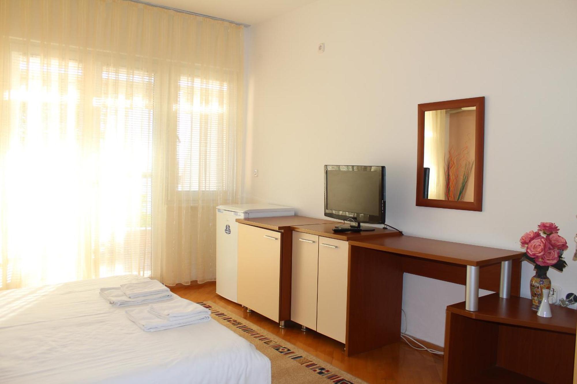 Vila Kumani Ohrid Exterior photo
