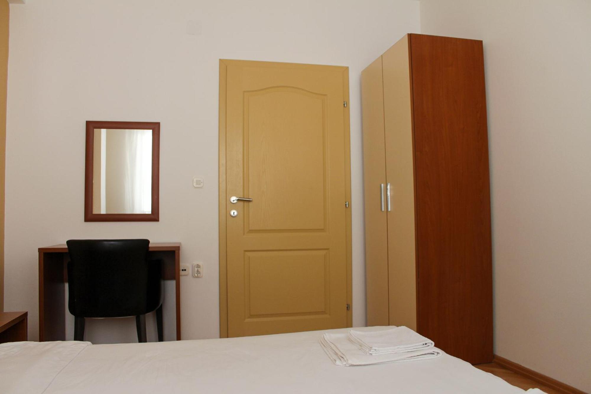 Vila Kumani Ohrid Exterior photo