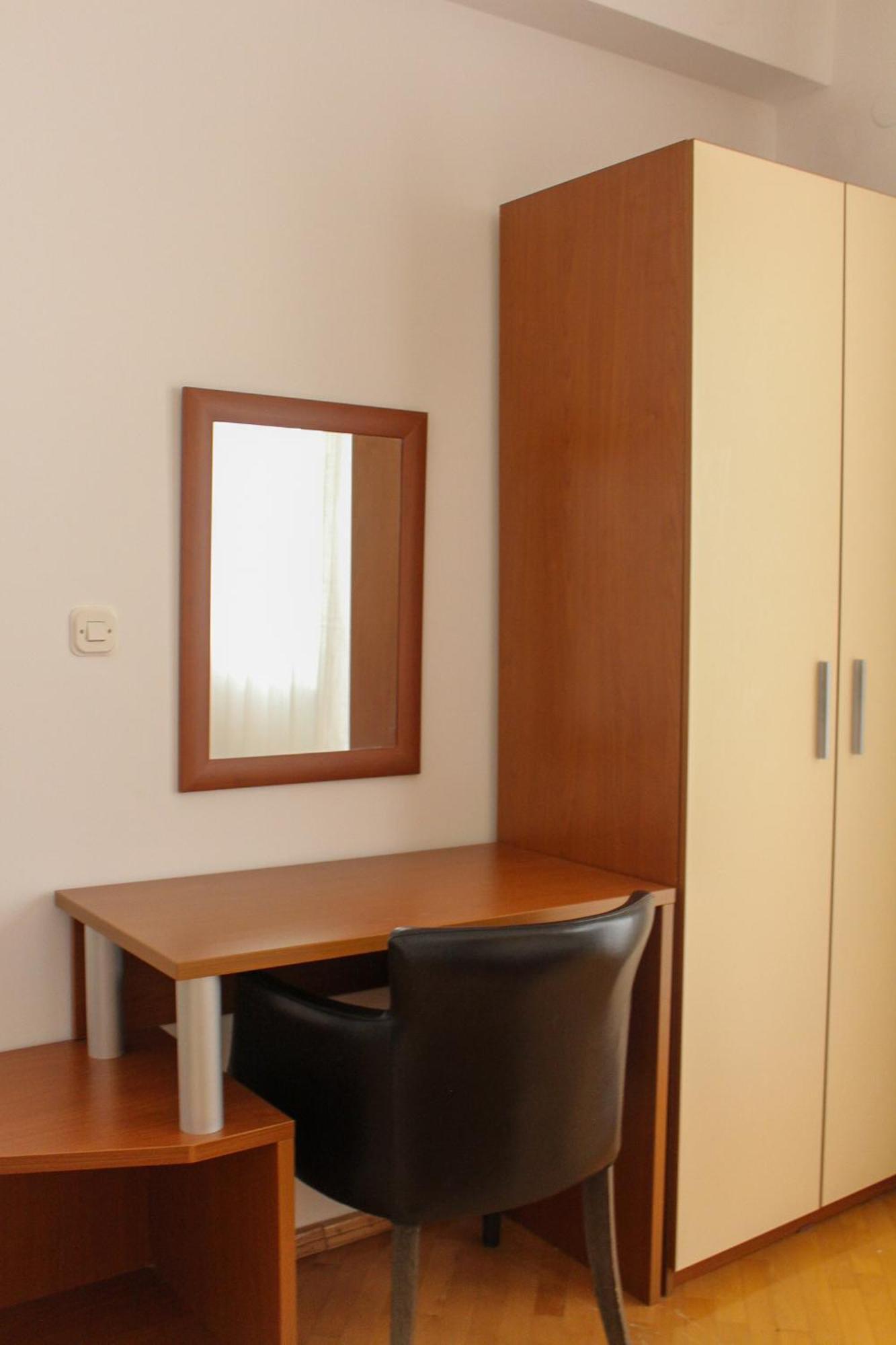 Vila Kumani Ohrid Exterior photo